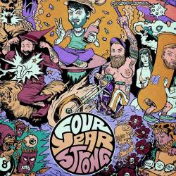 Four Year Strong : Four Year Strong